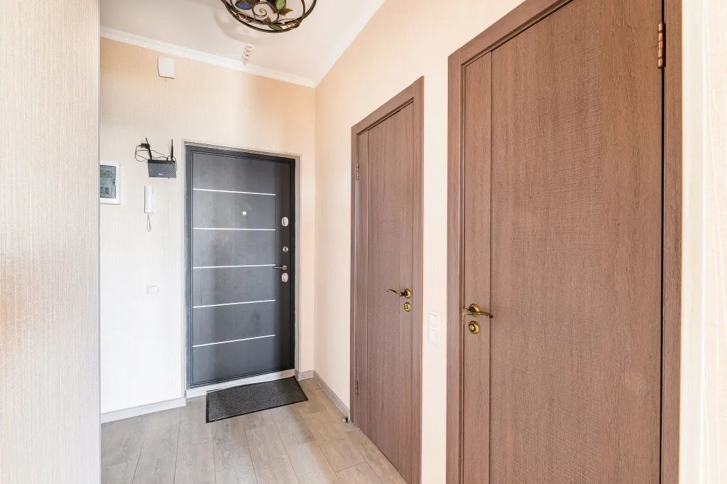 Квартира у ТРЦ 4Daily и Июнь