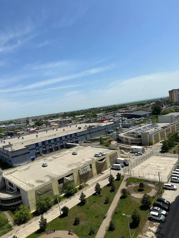 Квартира Квартира Лучший вариант квартиры — Краснодар