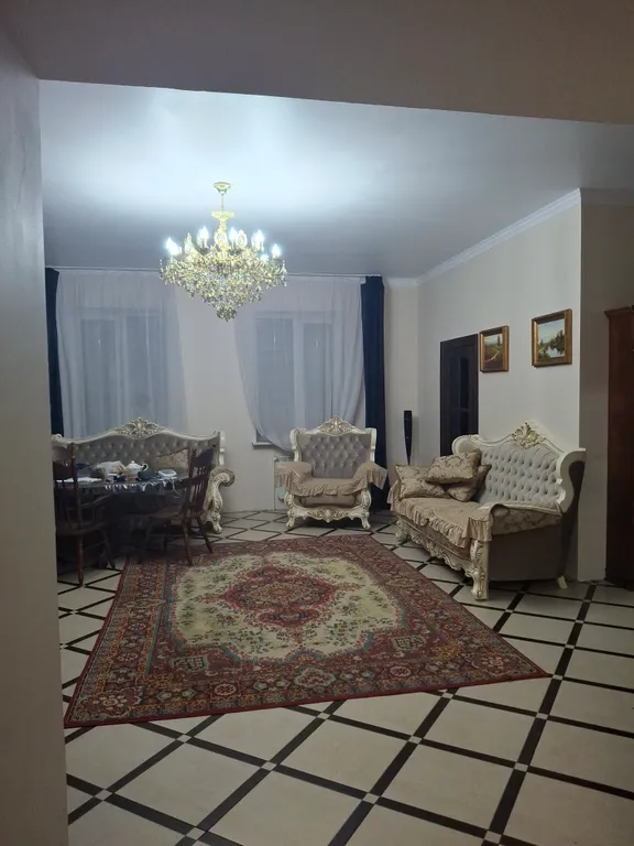 Комфортный дом