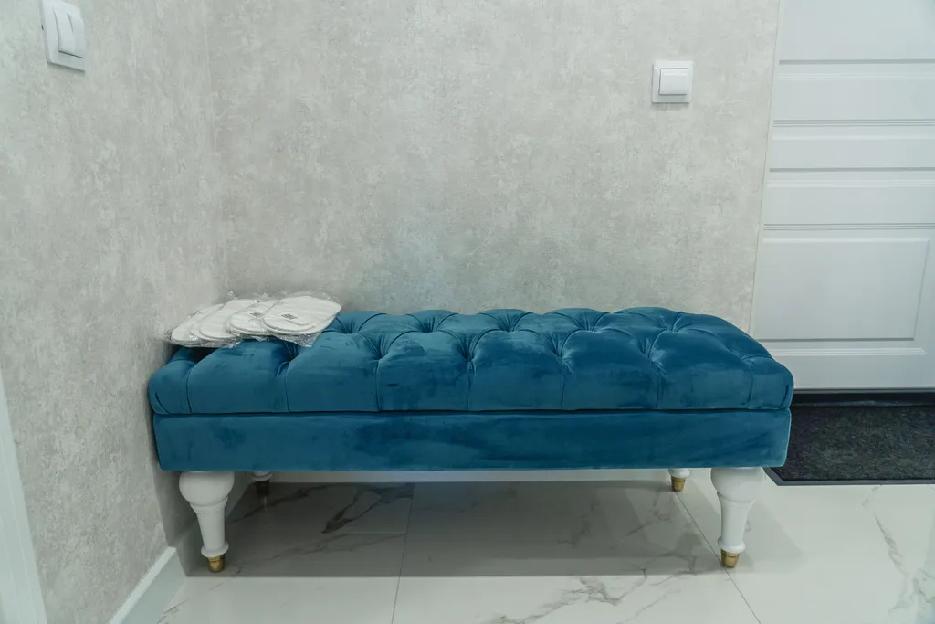 Квартира Апартаменты Кантиана 3.4 — Калининград