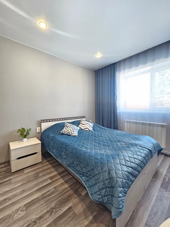 Уютная студия