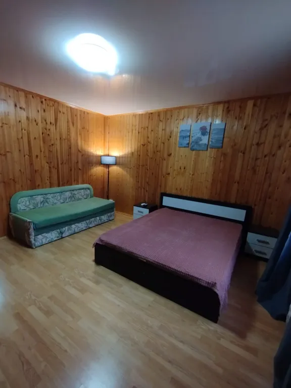 2-комнатный Дом