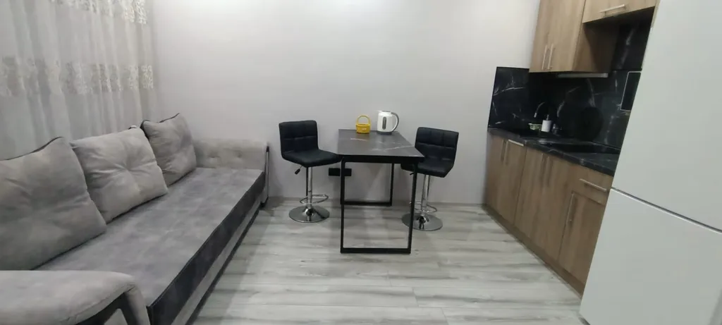 Квартира в Южном у моря