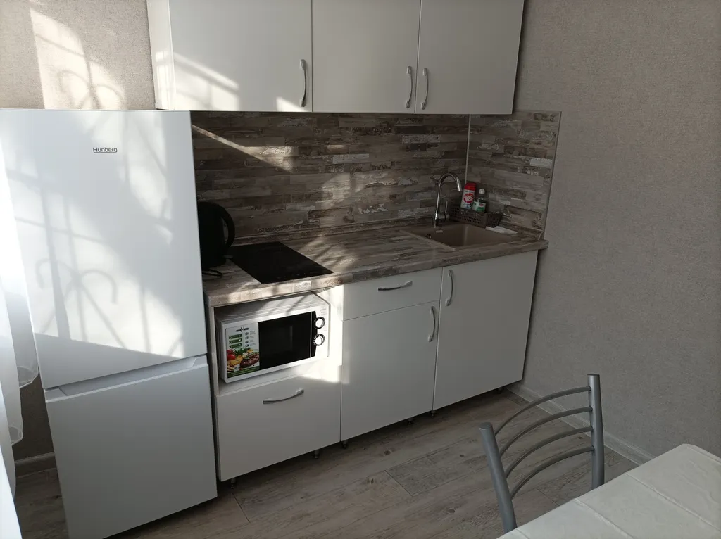 Уютная квартира рядом с ДВГУПС и жд вокзалом