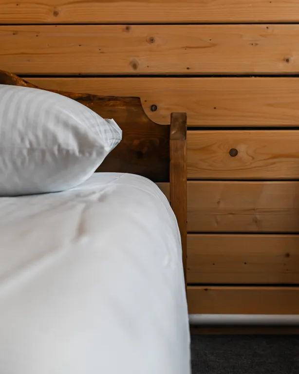 Приятный коттедж в 5 минутах от горы