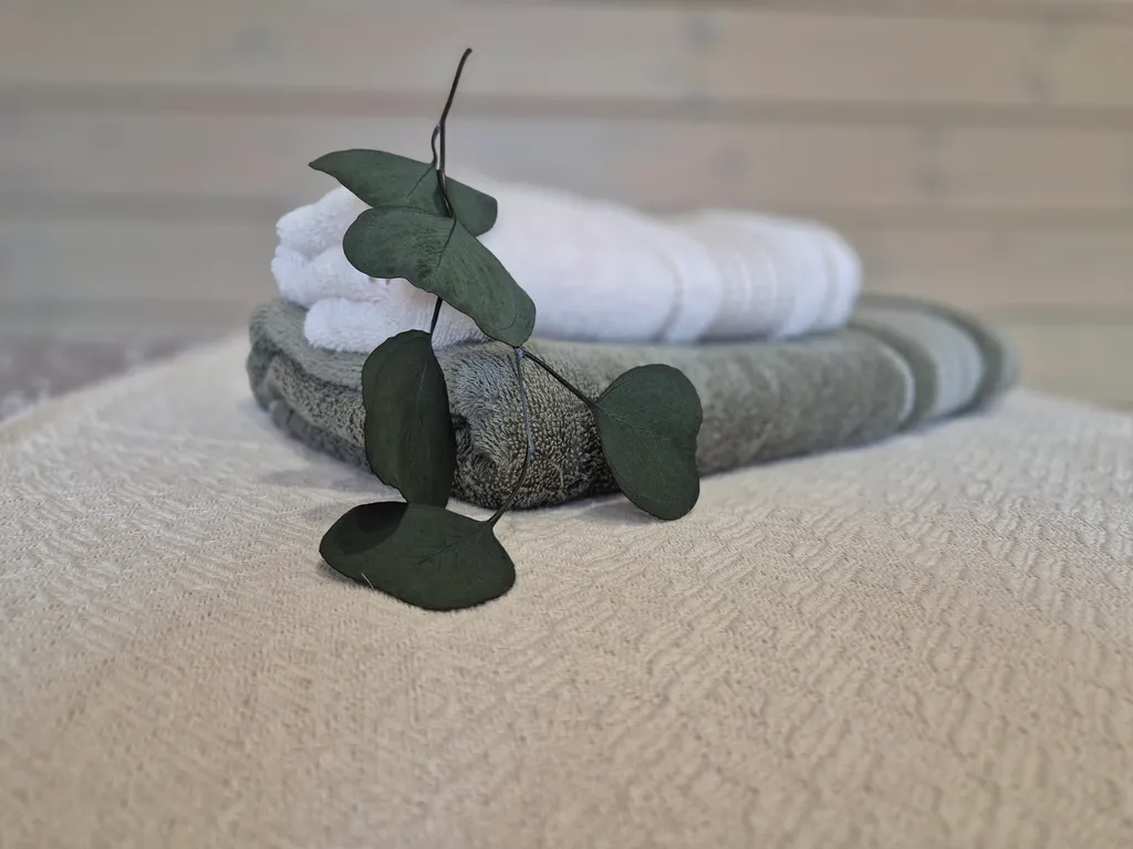 Коттедж Уютнейший дом с роскошным видом на озеро — Ларионово