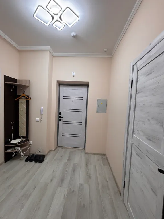 Новая евротрешка