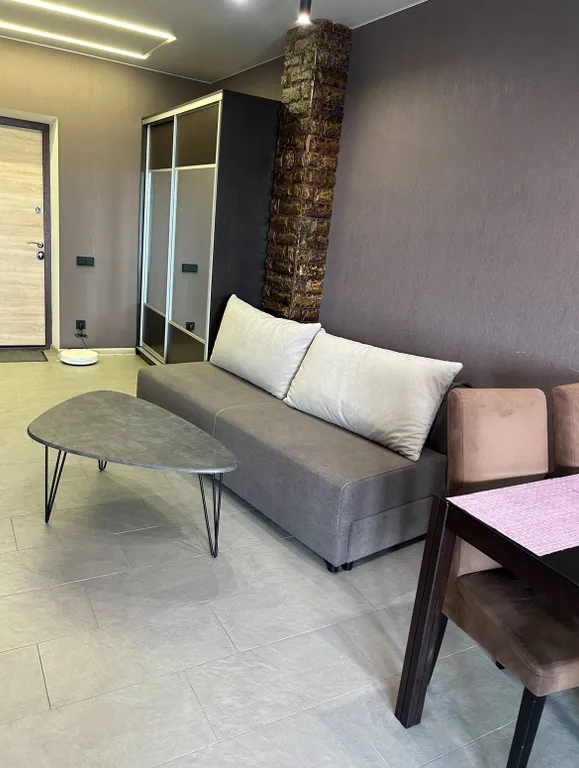 Студия рядом с метро