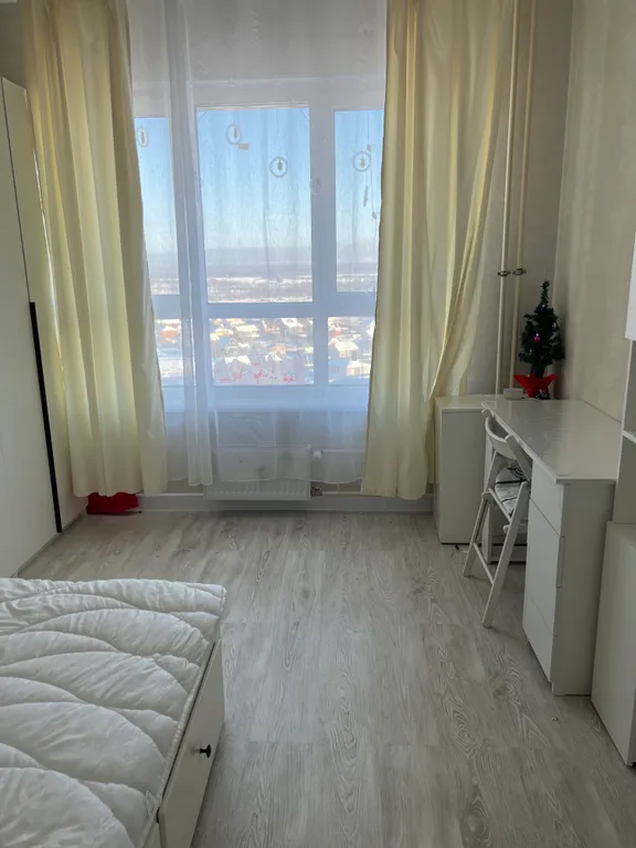 Квартира 2 к  СПБ с видом Колпино, Тельмана