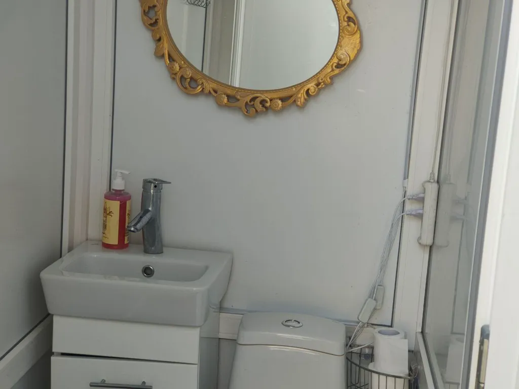 Таунхаус с видом на море и горы