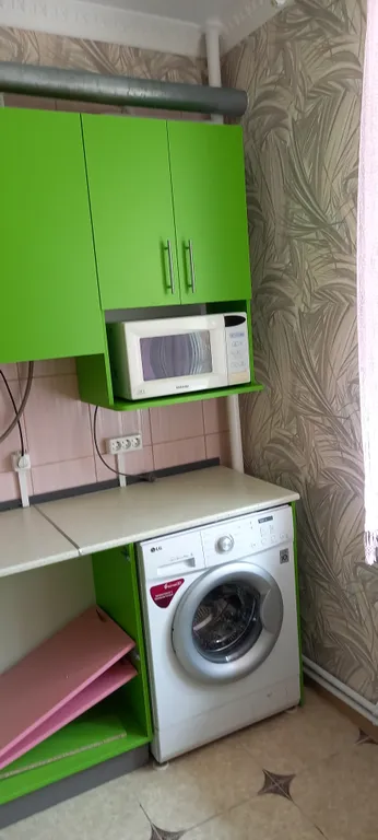 Квартира Уютная квартира у моря — Ейск