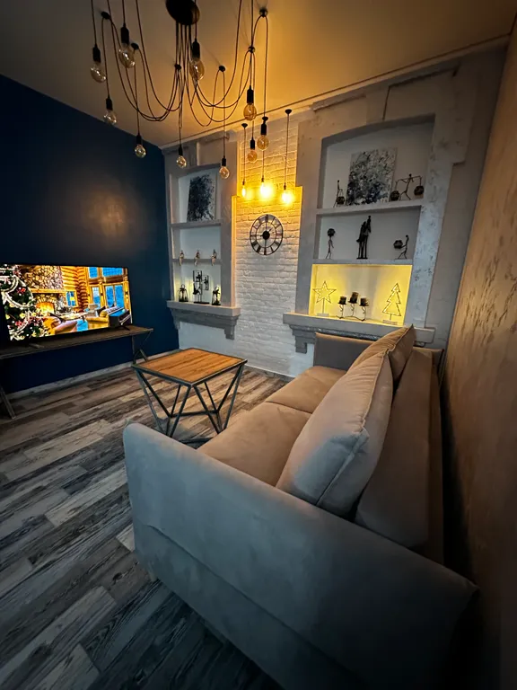 Коттедж Апартаменты в центре города — аренда посуточно в Минеральные Воды