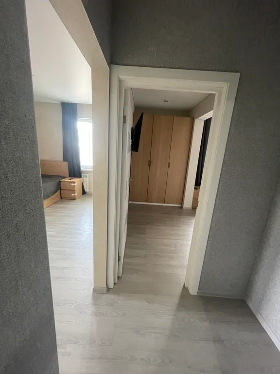 Отличная квартира в центре