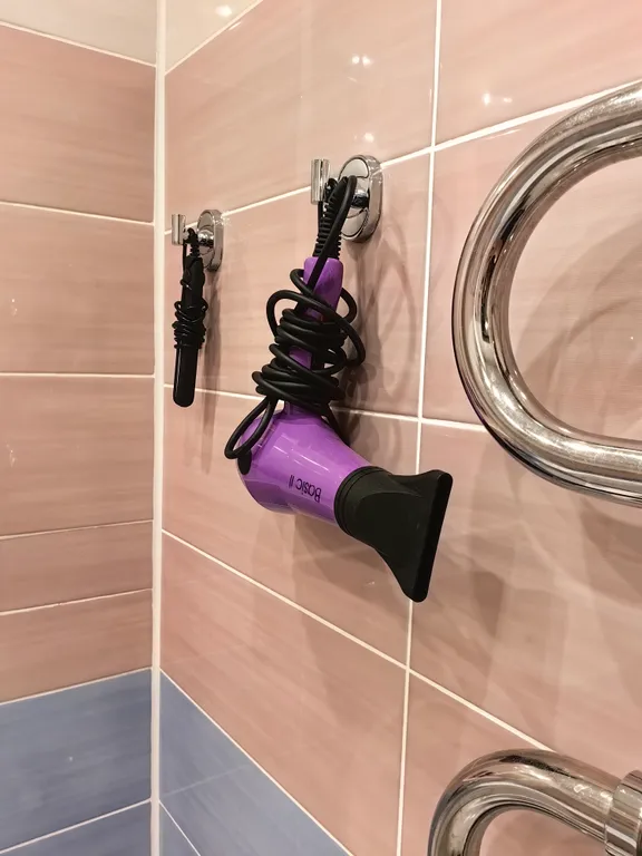 Удачная квартира