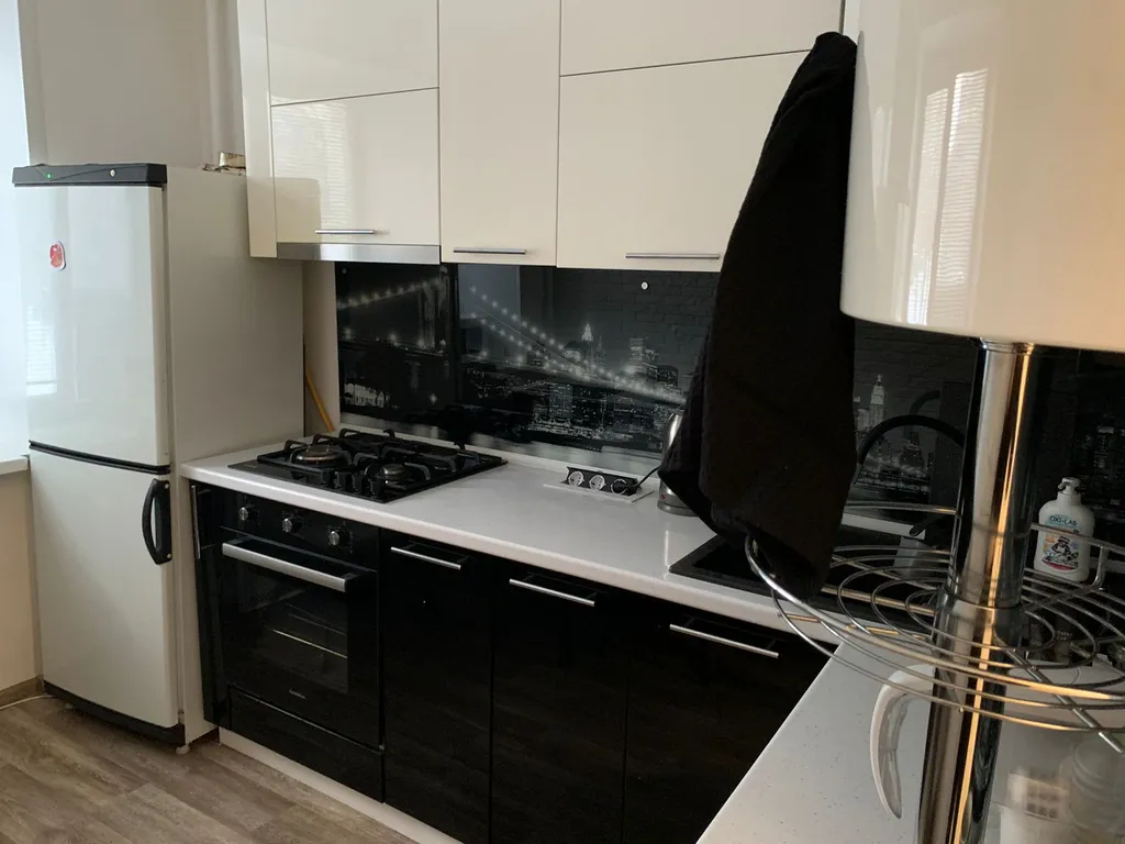 Квартира в центре