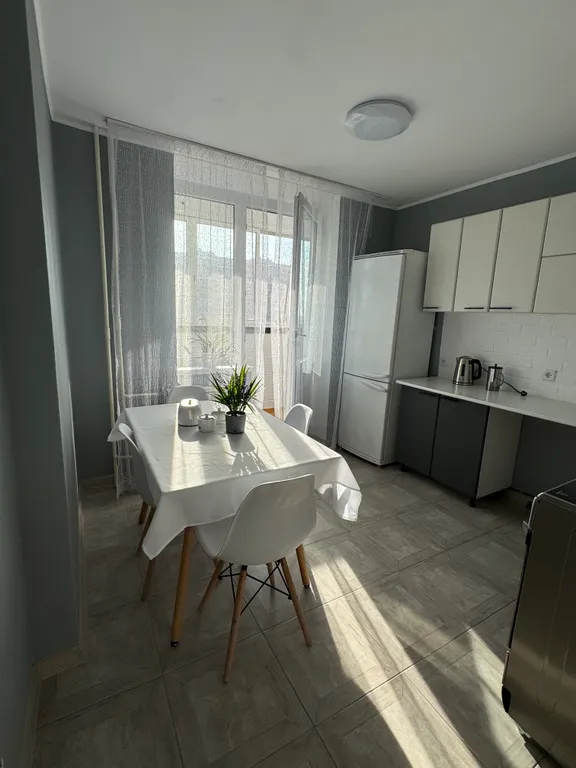 Уютная квартира в центре Краснодара