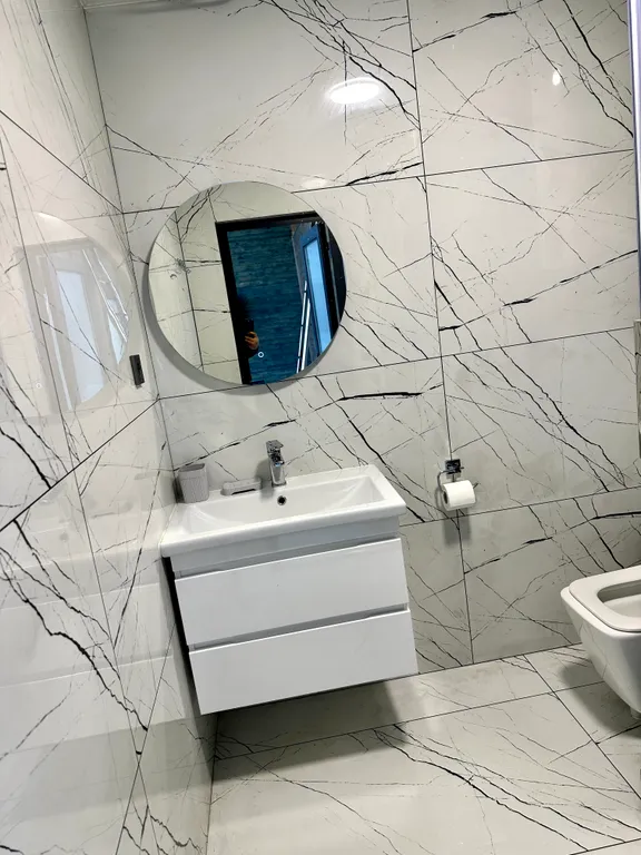 Роскошный коттедж на берегу