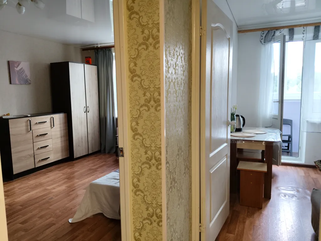 Уютная квартира у моря