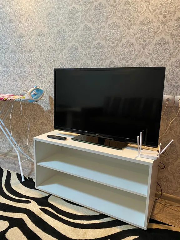 Уютная квартира у ЖД вокзала