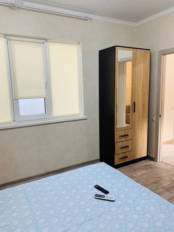 Домик под ключ