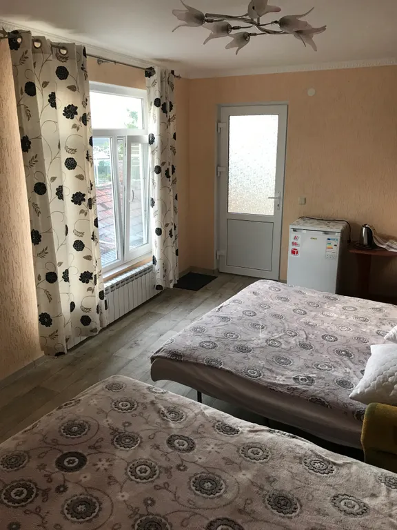 Квартира Комната — Феодосия