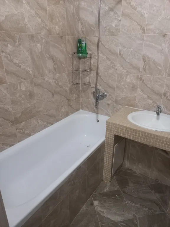 Любимый уголок в Бобачевской роще