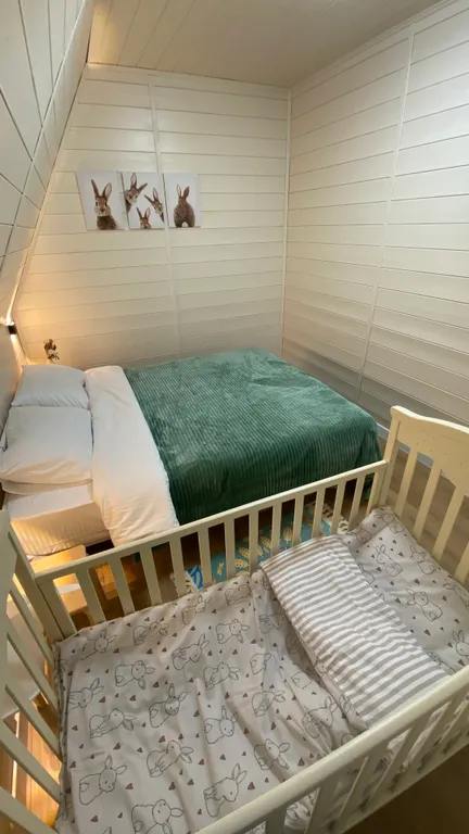 Домик Шалаш Family