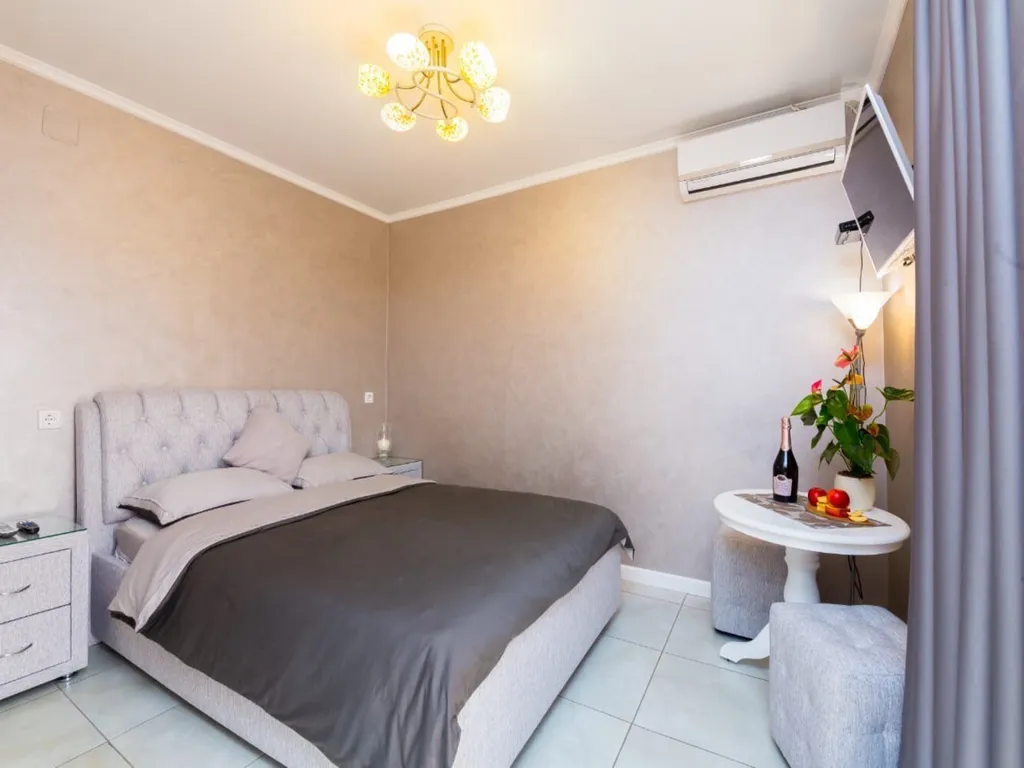 Квартира 2-х местный номер с 1 кроватью — аренда посуточно в Гагра