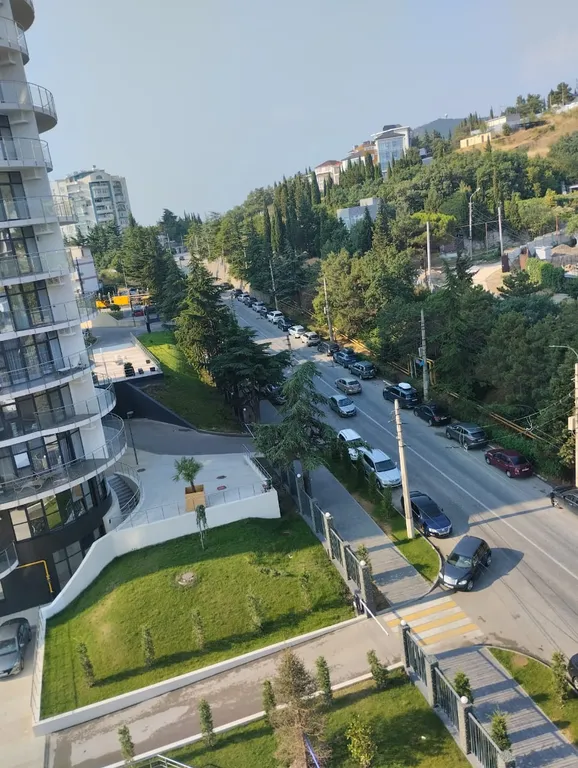 Алуштинский рай