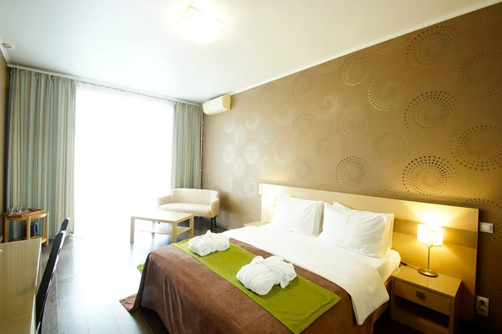 Квартира Комната — аренда посуточно в Калуга