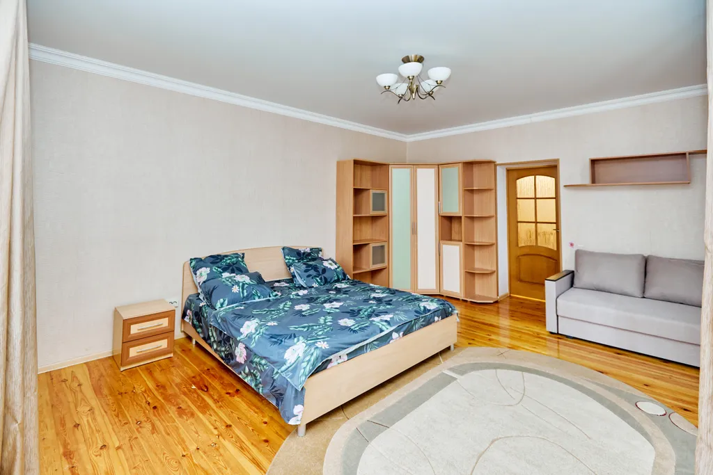 Апартаменты  в центре на Проспекте Кирова