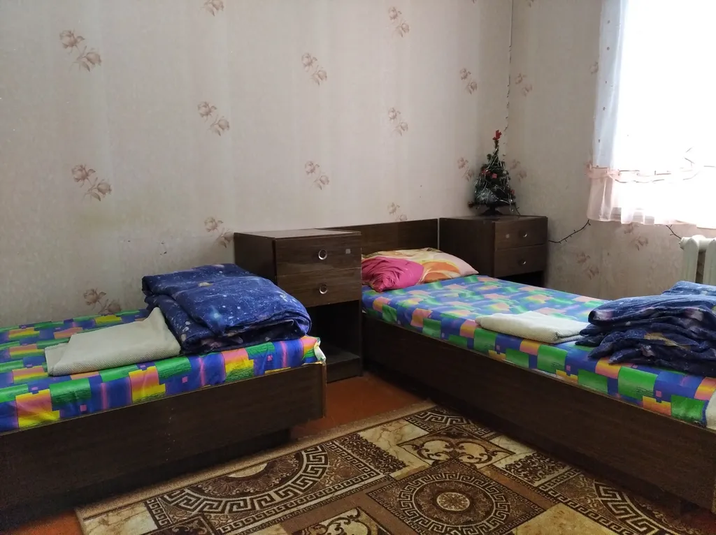 Квартира в районе ж/д вокзала — аренда посуточно в Каменск-Шахтинский