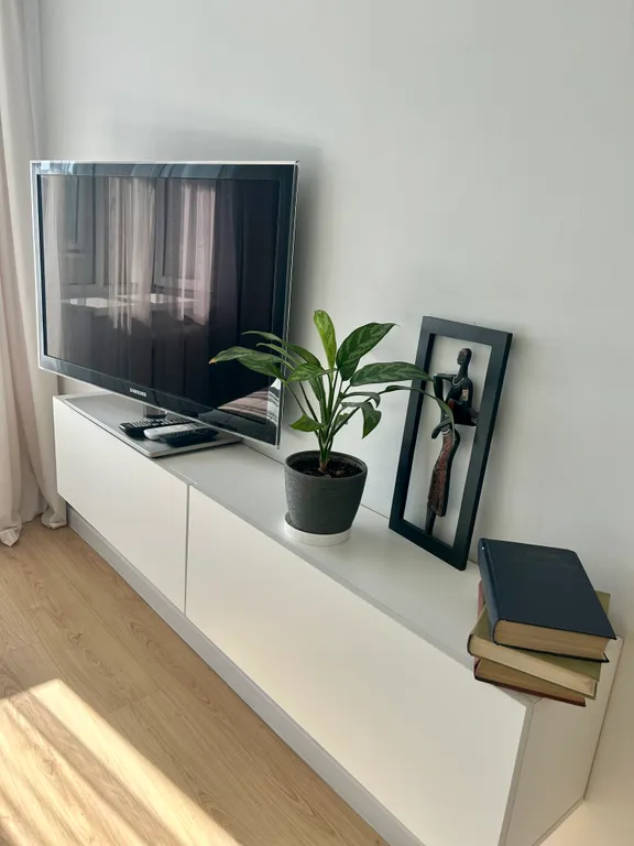 Уют на Гоголя 117. Чистая квартира в историческом центре