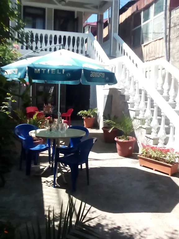 Квартира Комната — аренда посуточно в Батуми