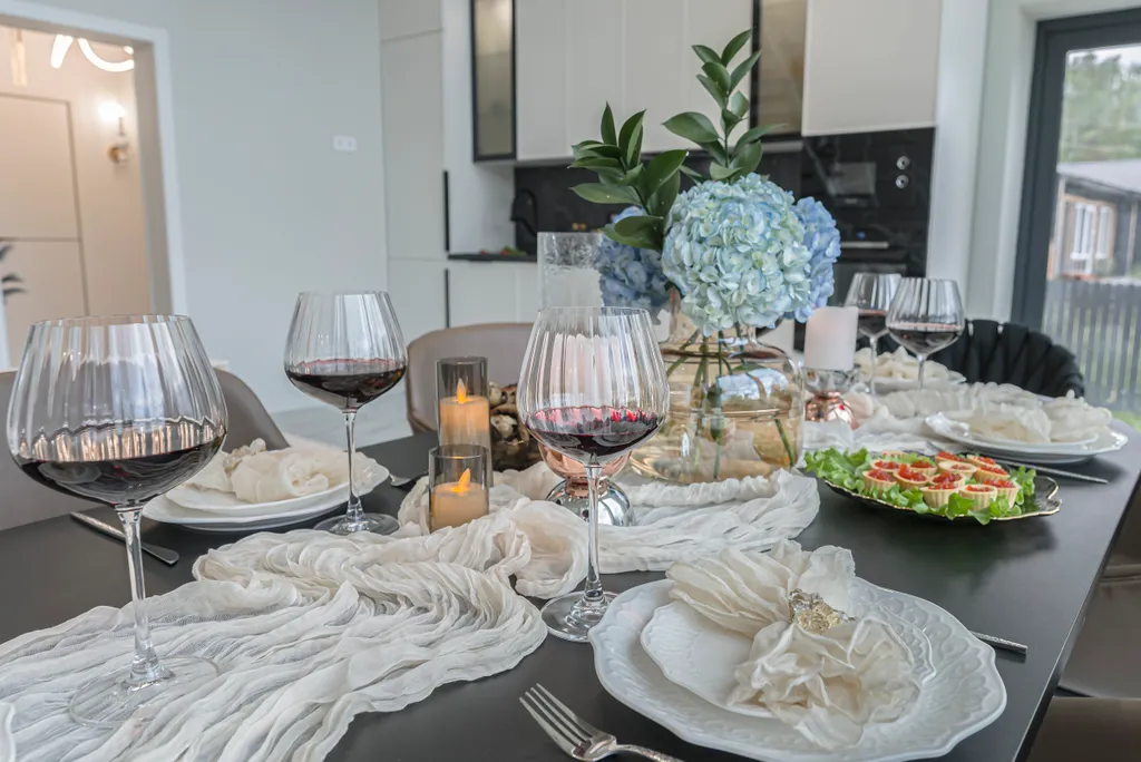 Коттедж Дом с характером для красивого отдыха! — Новодарьино