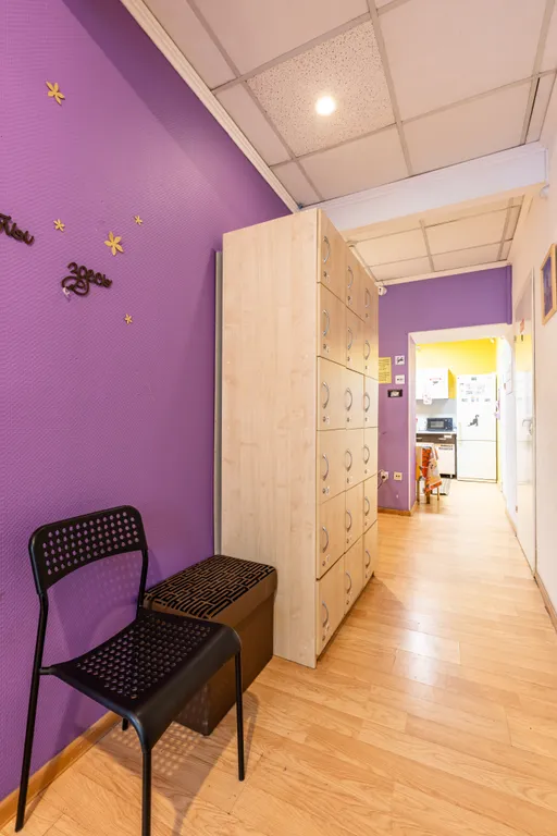 Белые Ночи у Садовой