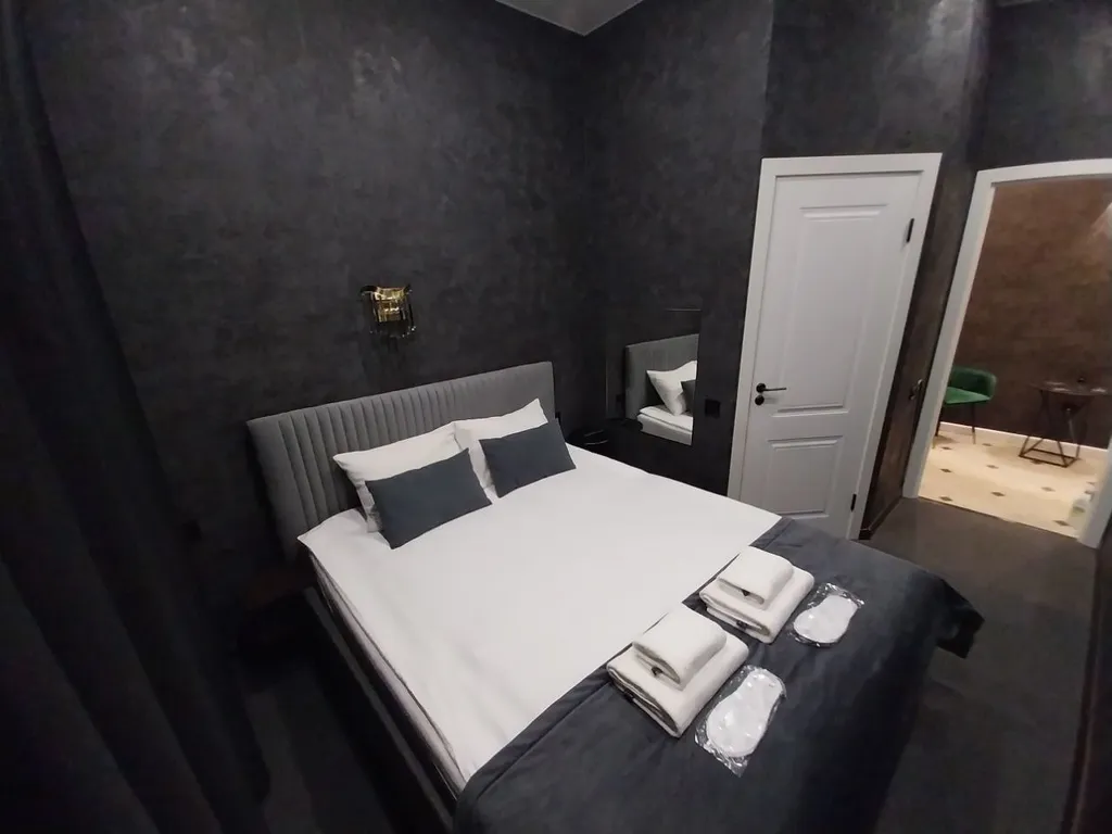 Квартира Комната — Санкт-Петербург