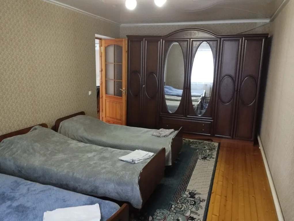 Коттедж Коттедж Отдых у моря — Дербент