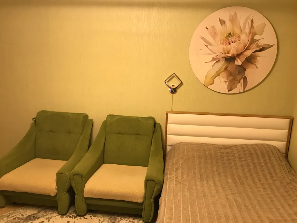 Гостевой дом на Ростовской 50