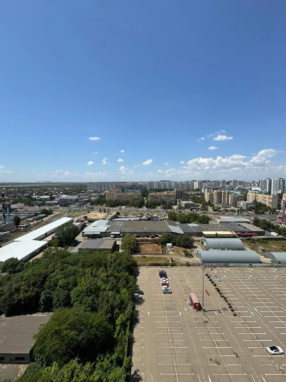 Квартира Уютная квартира возле ТЦ Красная площадь — Краснодар