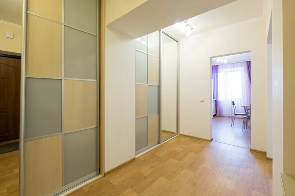 1-комнатаная квартира