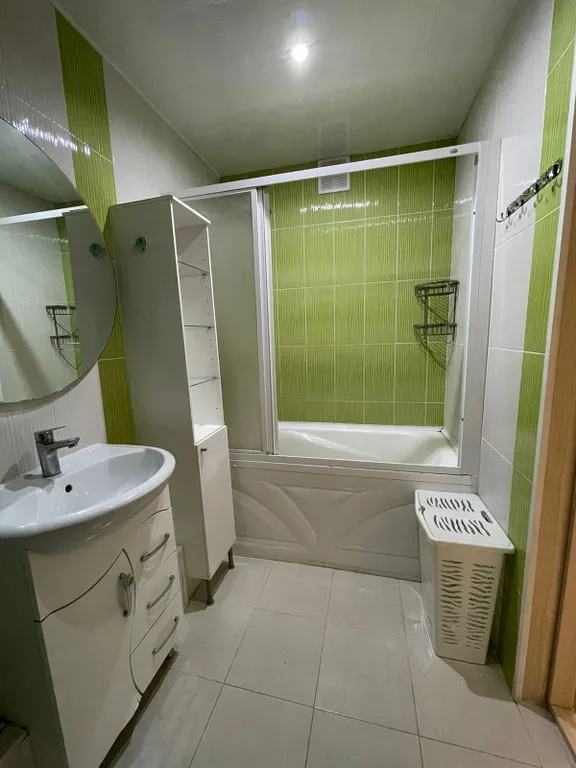 Комфортная квартира рядом с Двоку