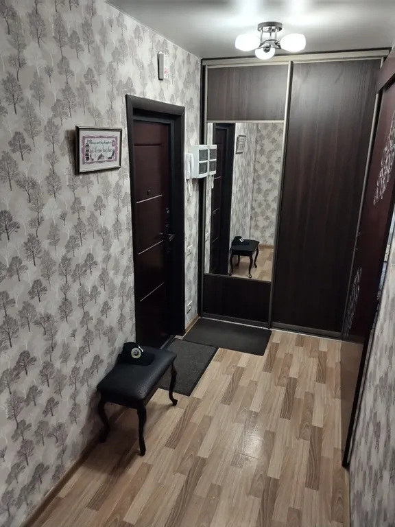 Квартира Уютная квартира в Чввакуше — Челябинск