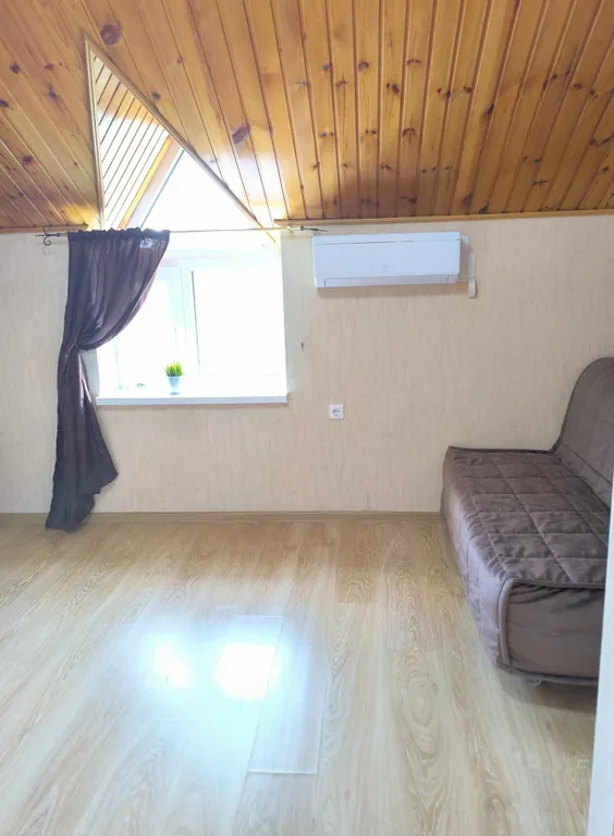 Четырехместный номер Стандарт (мансарда 4 этаж)