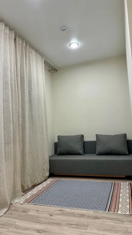 Квартира Комната — аренда посуточно в Терскол