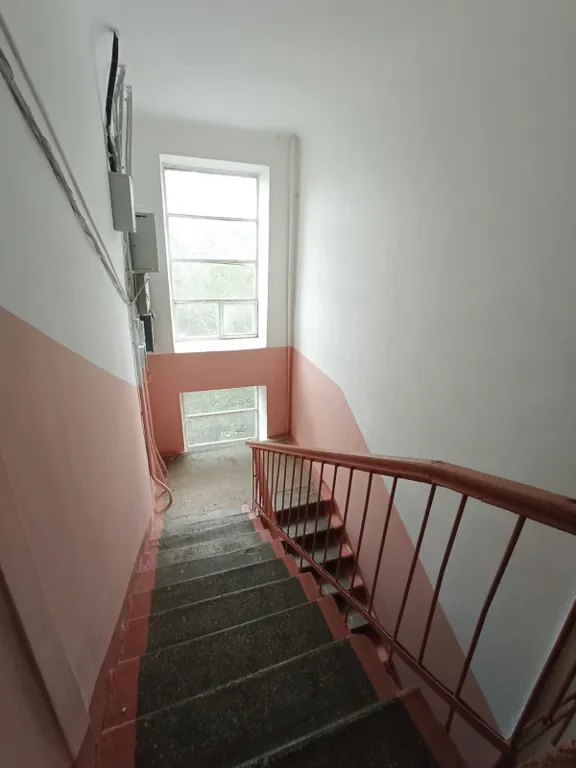 Квартира-студия возле авто и жд вокзалов