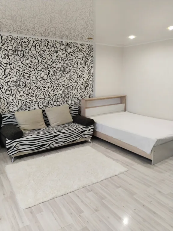 Квартира Уютная студия — аренда посуточно в Златоуст