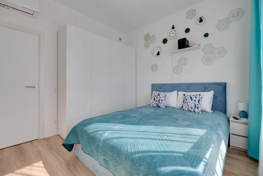 Квартира 1-комнатная Квартира — Мисайлово