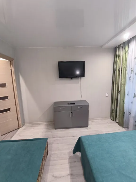 Квартира Двушка с раздельными комнатами на въезде в город — Ярославль