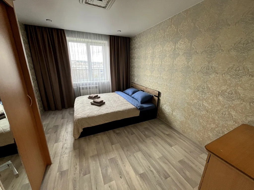 Уютная квартира в ценре города